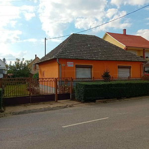 Eladó családi ház - Kisvárda, Bajcsy-Zsilinszky utca 27.