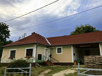 Eladó családi ház - Kondorfa, Alvég utca