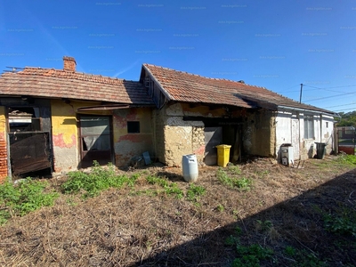 Eladó családi ház - Tokaj, Szabadság út