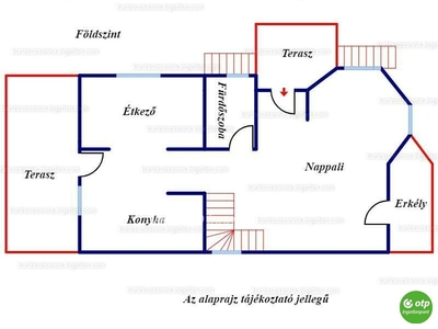 Eladó családi ház - XVII. kerület, Rákoskert - Szárazhegy