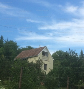 Eladó hétvégi házas nyaraló - Eger, Braunvölgy