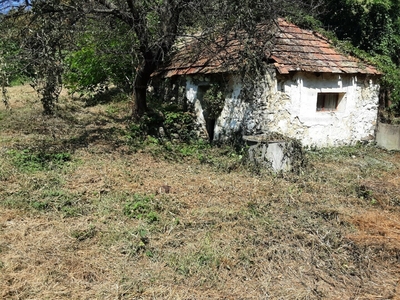 Eladó hétvégi házas nyaraló - Raposka, Veszprém megye