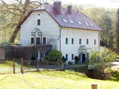 Eladó különleges terület - Monostorapáti, Veszprém megye