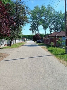 Eladó lakóövezeti telek - Monorierdő, Pest megye