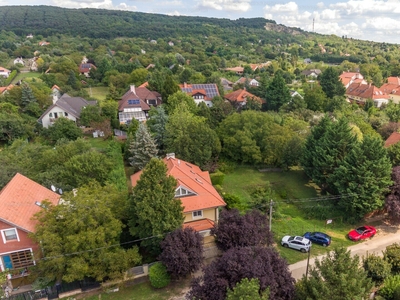 Eladó lakóövezeti telek - Páty, Dobogó