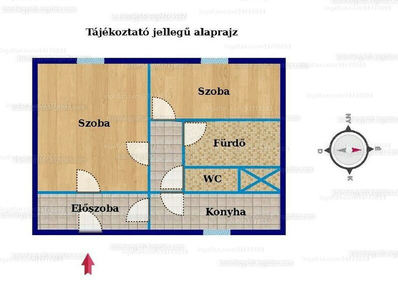 Eladó panel lakás - XI. kerület, Cirmos utca