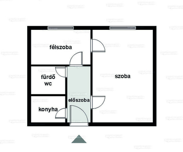 Eladó panel lakás - XV. kerület, Drégelyvár utca