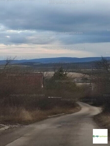 Eladó üdülőövezeti telek - Szentendre, Pest megye