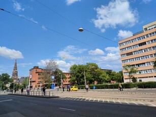 Eladó iroda Budapest, XIII. kerület, Angyalföld, Petneházy utca, 1. emelet