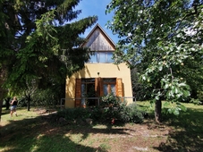 Balatonalmádi, ingatlan, nyaraló, 50 m2, 44.900.000 Ft