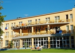 Hajdúszoboszló, ingatlan, nyaraló, 30 m2, 77.000 Ft