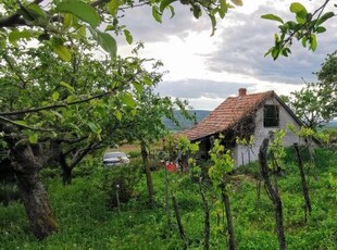 Eladó nyaraló Várvölgy