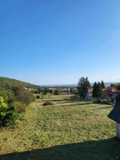 Eladó telek Balatongyörök