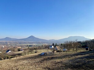 Eladó telek Kisapáti