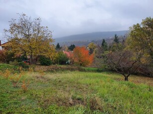 Eladó telek Pécs