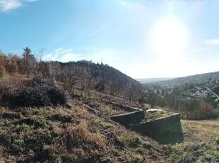 Eladó telek Pécs, Gólya dűlő