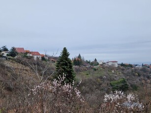 Eladó telek Pécs