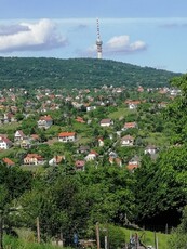 Eladó telek Pécs, Ürög, Meredek dűlő