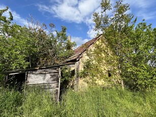 Eladó telek Várvölgy, Zártkert