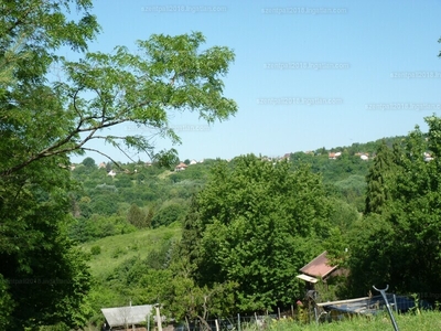 Eladó külterületi telek - Miskolc, Bencések útja