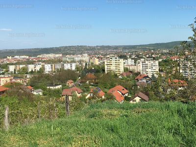 Eladó külterületi telek - Zalaegerszeg, Egerszeghegy