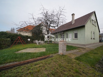 Jancsifalu, Győr, ingatlan, ház, 85 m2, 49.900.000 Ft