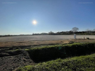 Győrszabadhegy, Győr, ingatlan, telek, 890.000 Ft