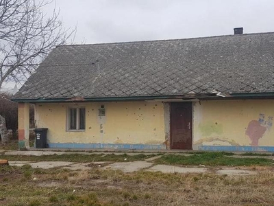 Iváncsa, ingatlan, ház, 60 m2, 25.500.000 Ft