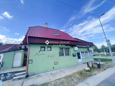 Mosonmagyaróvár, ingatlan, üzleti ingatlan, 110 m2, 59.900.000 Ft