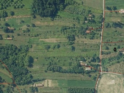 Szentgyörgyvár, ingatlan, ház, 680 m2, 2.300.000 Ft