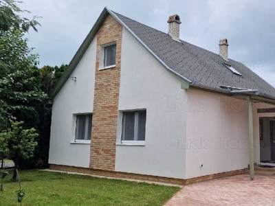 Balatonszárszó, ingatlan, ház, 99 m2, 97.900.000 Ft