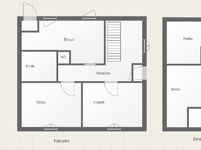 Bicske, ingatlan, ház, 140 m2, 55.000.000 Ft