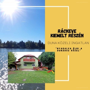 Ráckeve, ingatlan, ház, 129 m2, 69.900.000 Ft