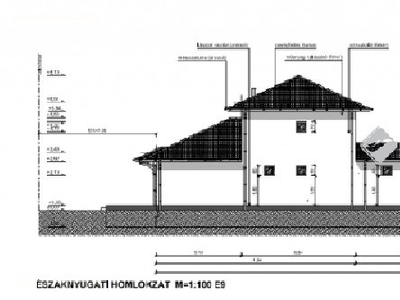 Őrbottyán, ingatlan, ház, 133 m2, 68.000.000 Ft