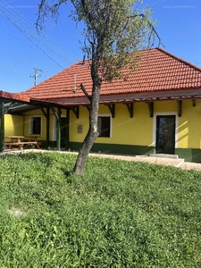 Vonyarcvashegy, ingatlan, ház, 80 m2, 84.500.000 Ft