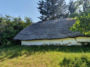 Eladó telek Marcali, Nagy terület vidéken