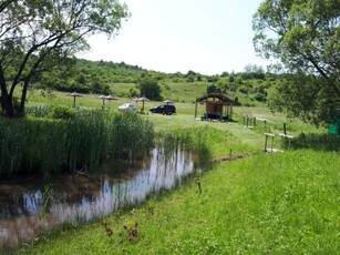 Eladó telekFelsőtárkány