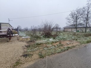 Eladó telekKincsesbánya, Kossuth Lajos utca