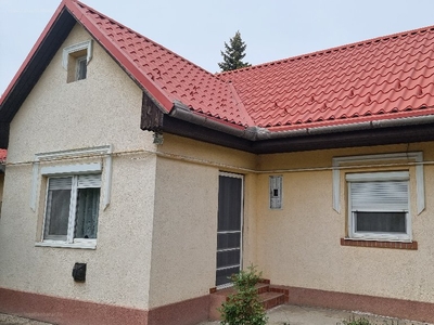 Görömböly, Miskolc, ingatlan, ház, 70 m2, 39.900.000 Ft