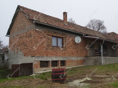 Kapoly, ingatlan, ház, 109 m2, 22.900.000 Ft