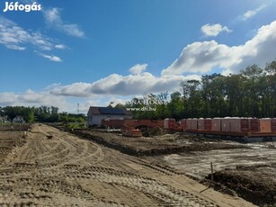 2 lakóegység építésére alkalmas telkek Hajdúszoboszló déli részén