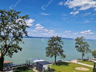 Álmai otthona most valóra válhat Balatonbogláron!