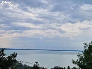 Balatonalmádi örökpanoráma