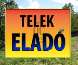 Eladó telek - Hajdúböszörmény