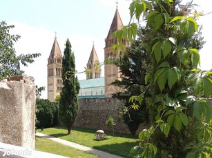 Eladó Telek, Pécs 35.000.000 Ft