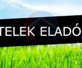 Eladó telek - Sopron