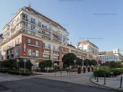 Budapest VII. kerület, Nagykörúton kívüli terület, Garay tér