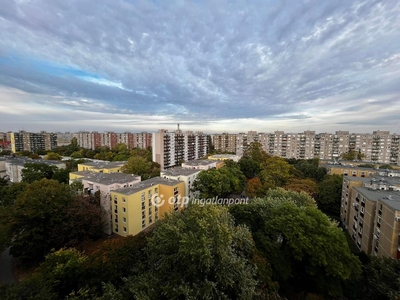 Eladó felújítandó panel lakás - Budapest IV. kerület