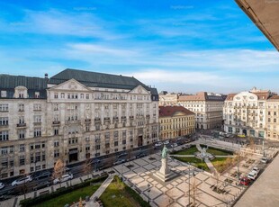 5. kerület, József nádor tér