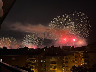 Budapest XIII. kerület, Újlipótváros, Újlipótváros